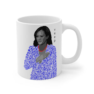 Mug 11oz