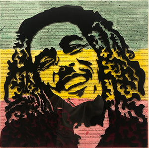 Buffalo Soldier
