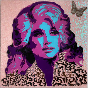 Dolly Parton Songteller