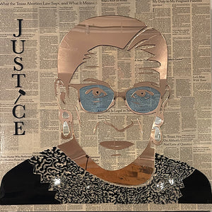 Rose Gold RBG