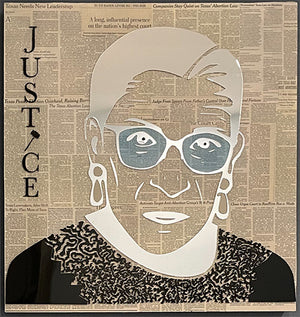 Silver RBG 2021