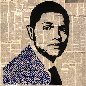 Trevor Noah A Sign Of The Times