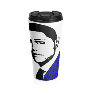 Stainless Steel Travel Mug