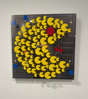 PacManFever